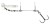 2kom - Zavrtna glava Savage Gear Pro Peg Blade Rig L #1/0 10cm 23kg