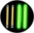 2ks - Chemické Svetlo Shock 3mm 2ks - Chemické Svetlo Shock 3mm