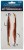 2ks - Gumena Mamac Daiwa Grandwave Slim Shady Sea Golden Flake, Pripremljena