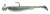 2ks - Gumena Mamac Daiwa Grandwave Slim Shady Sea