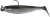 2ks - Gumena Mamac Gunki G Bump Ready To Catch 10,5cm 7gr+10gr Cilj Mulet
