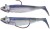 2ks - Gumena Mamac Gunki G Bump SWM Ready Pack 9,5cm 14gr Plavi Wakasagi