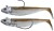 2ks - Gumena Mamac Gunki G Bump SWM Ready Pack 9,5cm 14gr Prirodni Smelt