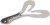 2ks - Gumena Mamac Iron Claw Turbo X-Tail 15cm RC