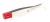 2ks - Gumena Mamac Mikado Fishunter Goliat 22cm 18RH
