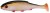 2ks - Gumena Mamac Mikado Real Fish 15cm Rudd