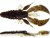 2ks - Gumena Mamac Westin CreCraw Creaturebait 14cm 32gr Kako