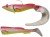2ks - Gumová nástraha Berkley Power Herring 23cm 300g Red Chartreuse