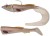 2ks - Gumová Nástraha Berkley Power Herring 23cm 300gr Real Cod