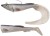2ks - Gumová Nástraha Berkley Power Herring 23cm 300gr Real Herring