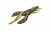 2ks - Gumová Nástraha Mikado Cray Fish 10cm 556 2ks - Gumová Nástraha Mikado Cray Fish 10cm 556