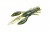 2ks - Gumová Nástraha Mikado Cray Fish 9cm 553 2ks - Gumová Nástraha Mikado Cray Fish 9cm 553