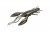 2ks - Gumová Nástraha Mikado Cray Fish 9cm 555 2ks - Gumová Nástraha Mikado Cray Fish 9cm 555