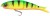 2ks - Gumová Nástraha Savage Gear Soft 4Play Ready To Fish 13cm 28gr Firetiger