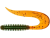 2ks - Gumová Nástraha SELECT Freek 9" 22,9cm Farba #085