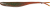 2ks - Gumová Nástraha SELECT Victim V-Tail 8,4" 21,4cm Barva #085