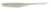 2ks - Gumová Nástraha SELECT Victim V-Tail 8,4" 21,4cm