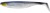2ks - Gumová Nástraha Westin ShadTeez Slim 14cm 17gr Blue Headlight 2ks - Gumová Nástraha Westin ShadTeez Slim 14cm 17gr Blue Headlight