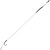 2ks - Hotový Náväzec Giants Fishing Boilie Rig Plus Barbless 25lb Veľkosť 6