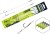 2ks - Hotový Návazec Mivardi Adjustable Hair Rig Easy Camo Velikost 2
