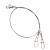 2ks - Lanko Savage Gear Single Strand Titanium Jerkbait 22cm 20kg