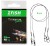 2ks - Lanko Zfish Titanium Leader 15cm 7kg 2ks - Lanko Zfish Titanium Leader 15cm 7kg