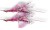 2ks - Mamac Savage Gear Cuttle Eyee Skirt M #12 Pink Glow