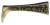 2ks - Náhradné Gumové Chvosty Rapala X-Rap Peto 10cm ARB 2ks - Náhradné Gumové Chvosty Rapala X-Rap Peto 10cm ARB