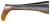 2ks - Náhradné Gumové Chvosty Rapala X-Rap Peto 10cm HLW 2ks - Náhradné Gumové Chvosty Rapala X-Rap Peto 10cm HLW