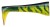 2ks - Náhradné Gumové Chvosty Rapala X-Rap Peto 10cm HTP 2ks - Náhradné Gumové Chvosty Rapala X-Rap Peto 10cm HTP