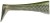 2ks - Náhradné Gumové Chvosty Rapala X-Rap Peto 10cm OG 2ks - Náhradné Gumové Chvosty Rapala X-Rap Peto 10cm OG