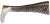 2ks - Náhradné Gumové Chvosty Rapala X-Rap Peto 10cm ROL 2ks - Náhradné Gumové Chvosty Rapala X-Rap Peto 10cm ROL