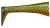 2ks - Náhradné Gumové Chvosty Rapala X-Rap Peto 10cm SCRR 2ks - Náhradné Gumové Chvosty Rapala X-Rap Peto 10cm SCRR