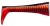2ks - Náhradné Gumové Chvosty Rapala X-Rap Peto 10cm TWZ 2ks - Náhradné Gumové Chvosty Rapala X-Rap Peto 10cm TWZ