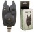 2x Signalizator NGT Bite Alarm VX2 + 2x Lančani indikator + 2x Baterija