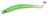 3 kom - Gumena Mamac Aquantic Picaro Shad 16cm GS