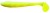 3 kom - Gumena Mamac Crazy Fish Vibro Fat 14,5cm 6 Chartreuse