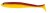 3 kom - Gumena Mamac Iron Claw Slim Jim 10cm RY