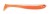 3 kom - Gumena Mamac Iron Claw Slim Jim 10cm WO