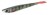 3 kom - Gumena Meka Mikado Saira 3D 17cm BOSTONSKI PERCH 3 kom - Gumena Meka Mikado Saira 3D 17cm BOSTONSKI PERCH