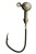 3 kom - Jig glava Gunki Round Pike Short B/S Težina 15gr