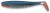 30kom - Gumeni Mamac Iron Claw Just Shad 7,5cm