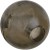 30kom - Perlice Fox Edges Naturals Tapered Bore Beads