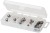 30kom - Set olova i udica Savage Gear Cheb Head Kit