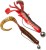 30kom - Set olova i udica Savage Gear Cheb Head Kit