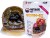 30ks Doplněk Stravy LK Baits Pet Nutrigo Dog Supplement Worm-Ex, S-M, 170g