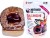 30ks Doplněk Stravy Pro Psy LK Baits Pet Nutrigo Dog Supplement Salmon Oil, S-M, 170g