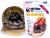 30ks Doplnok Stravy LK Baits Pet Nutrigo Dog Supplement Worm Ex, Mini, 75g