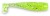 36kom - Gumeni Mamac Iron Claw Drop Stuff Fry 3cm