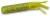 36kom - Gumeni Mamac Iron Claw Tube 6,5cm